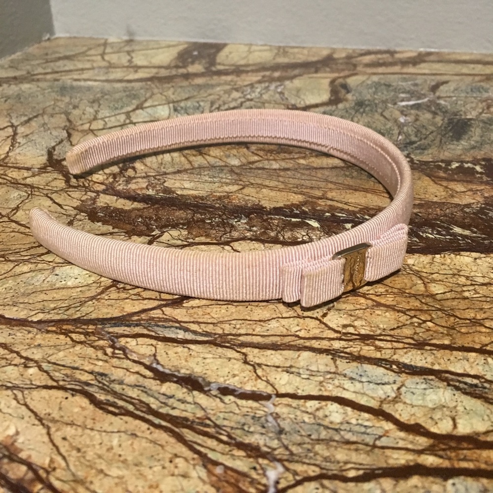 Ferragamo Headband